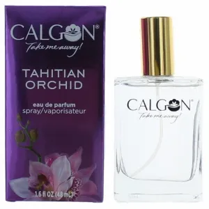 Calgon Tahitian Orchid by Calgon