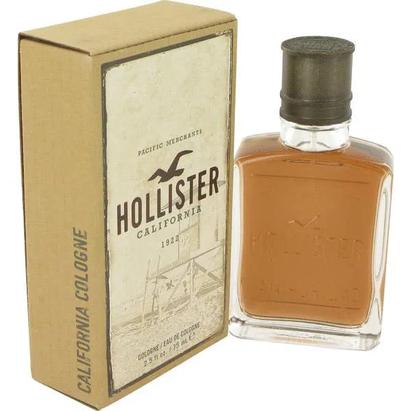 California by Hollister