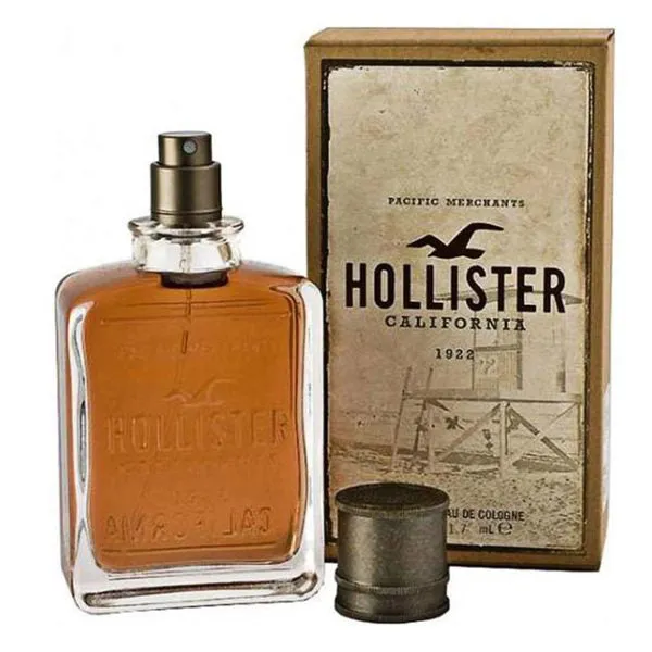 California by Hollister