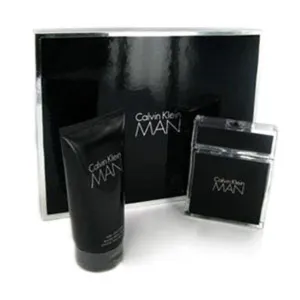 Calvin Klein Man Gift Set by Calvin Klein