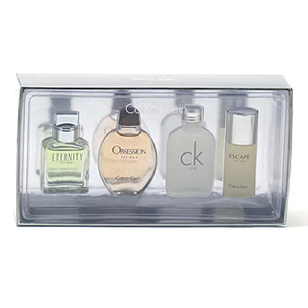 Calvin Klein Miniature Collection by Calvin Klein