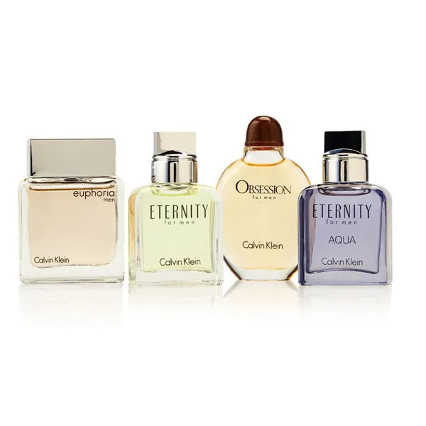 Calvin Klein Miniature Collection by Calvin Klein