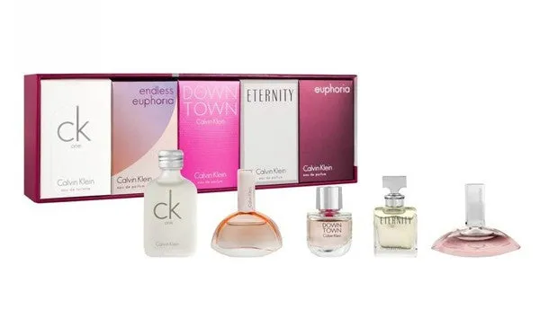 Calvin Klein Miniature Collection by Calvin Klein