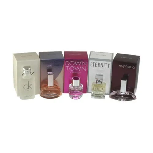 Calvin Klein Miniature Collection by Calvin Klein