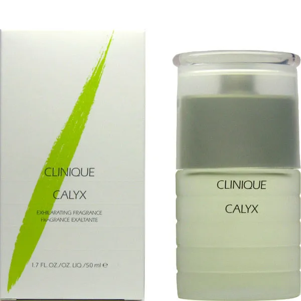 Calyx by Clinique