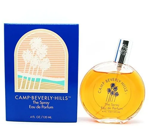 Camp Beverly Hills by Camp Beverly Hills