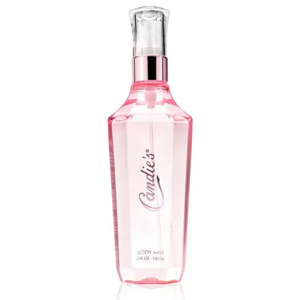 Candies Body Mist by Liz Claiborne