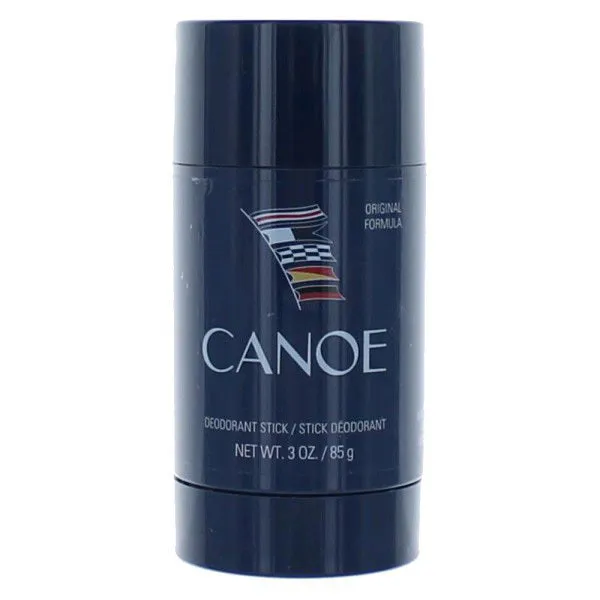 Canoe Deodorant by Dana