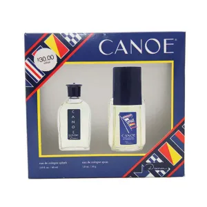 Canoe Gift Set by Dana