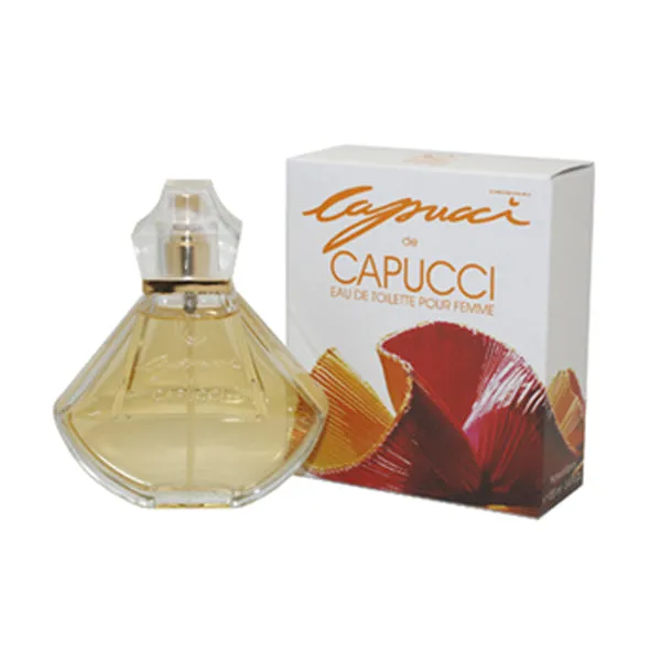 Capucci de Capucci by Roberto Capucci