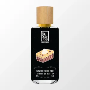 Caramel Coffee Cake The Dua Brand