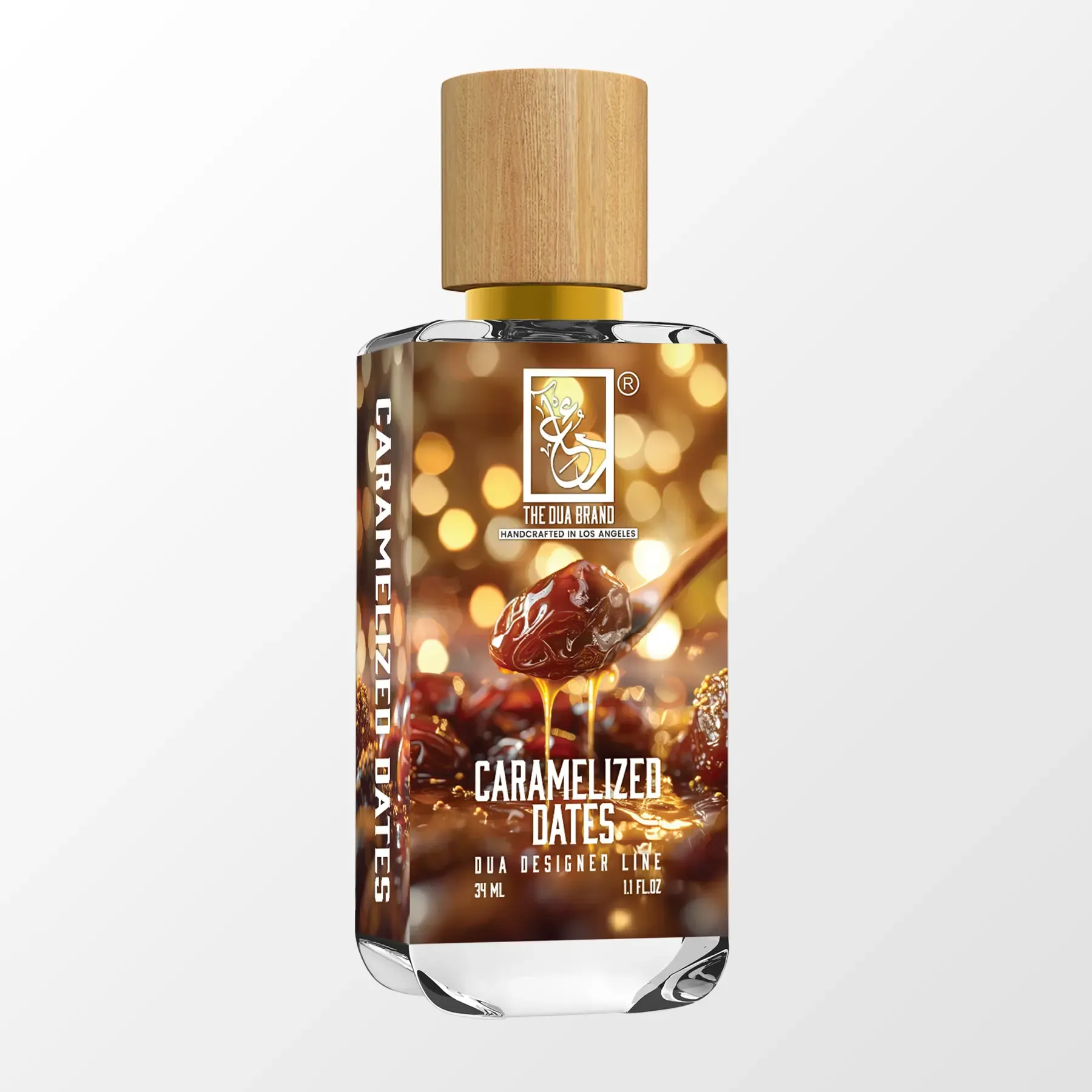 Caramelized Dates The Dua Brand