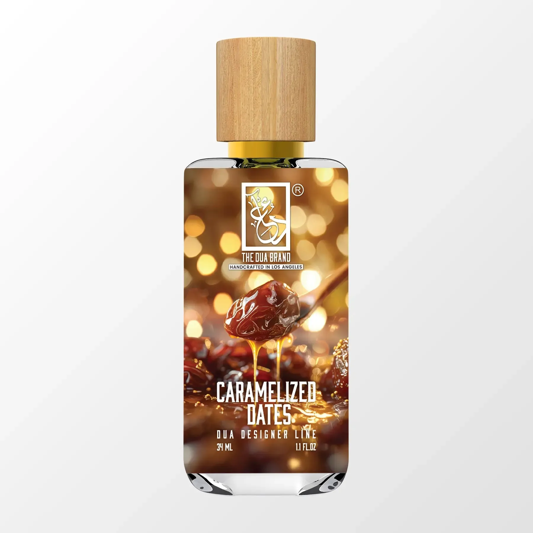 Caramelized Dates The Dua Brand