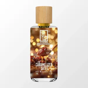 Caramelized Dates The Dua Brand