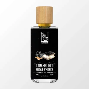 Caramelized Sugar S’Mores The Dua Brand
