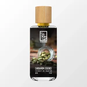 Cardamom Essence The Dua Brand