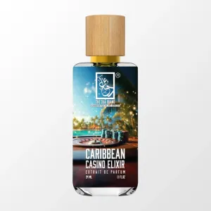 Caribbean Casino Elixir The Dua Brand
