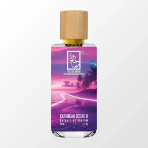 Caribbean Desire II The Dua Brand
