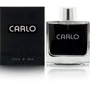 Carlo by Carlo Corinto