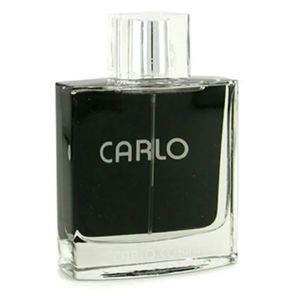Carlo by Carlo Corinto