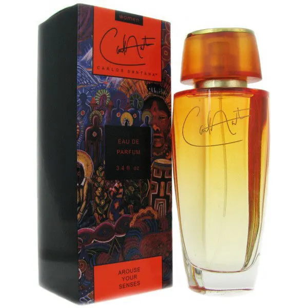 Carlos Santana by Carlos Santana