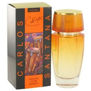 Carlos Santana by Carlos Santana