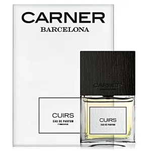 Carner Barcelona Cuirs
