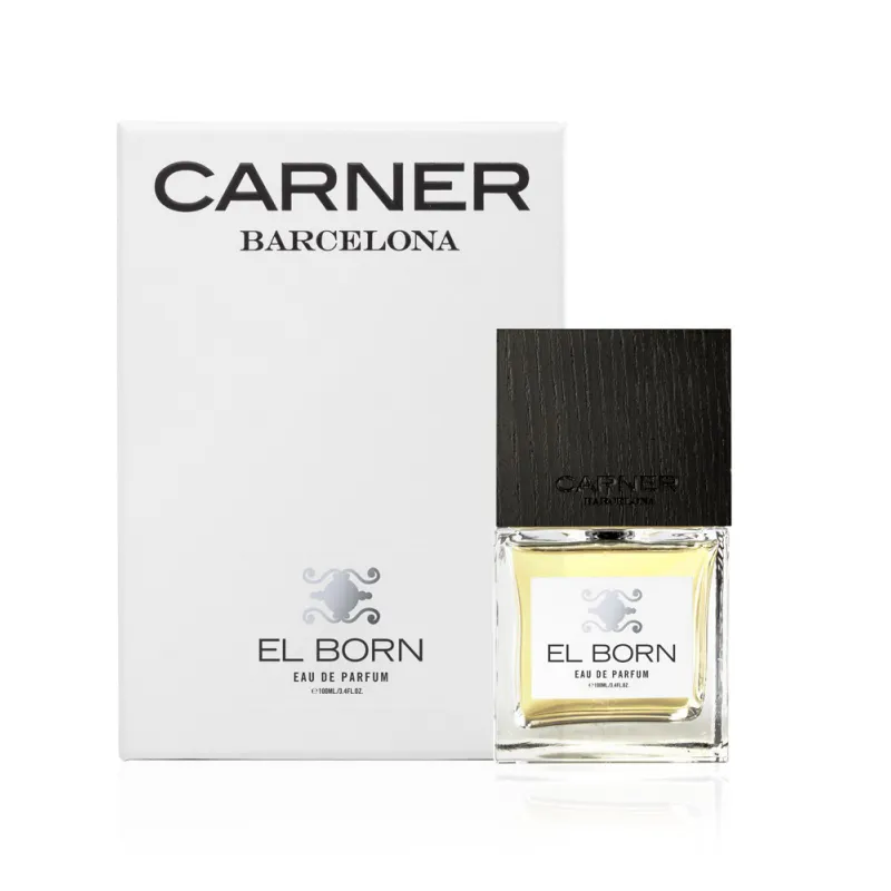 Carner Barcelona El Born