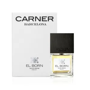 Carner Barcelona El Born