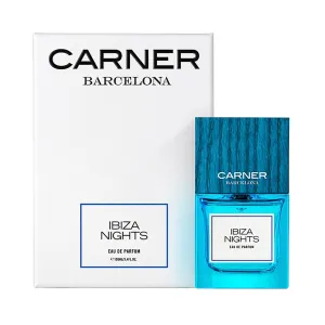 Carner Barcelona Ibiza Nights