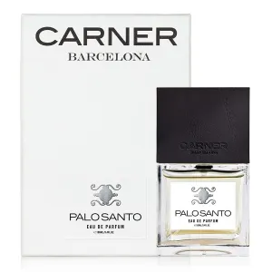 Carner Barcelona Palo Santo
