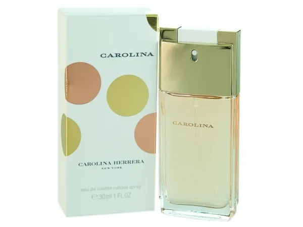 Carolina by Carolina Herrera