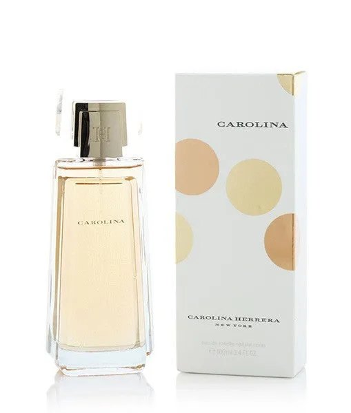 Carolina by Carolina Herrera