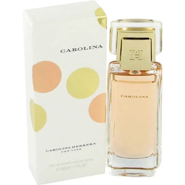 Carolina by Carolina Herrera