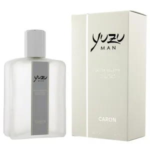 Caron Yuzu