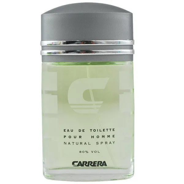 Carrera by Muelhens