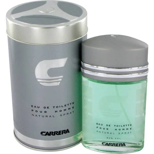 Carrera by Muelhens