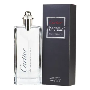 Cartier Declaration D'un Soir