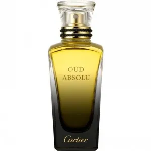 Cartier Oud Absolu by Cartier