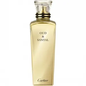 Cartier Oud & Santal by Cartier
