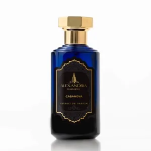 Casanova Alexandria
