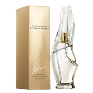 Cashmere Mist Luxe Edition by Donna Karan