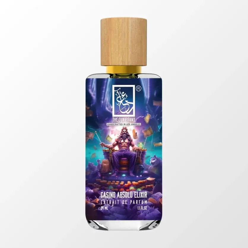 Casino Absolu Elixir The Dua Brand