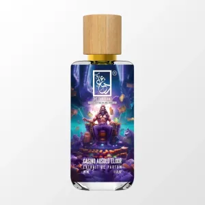 Casino Absolu Elixir The Dua Brand