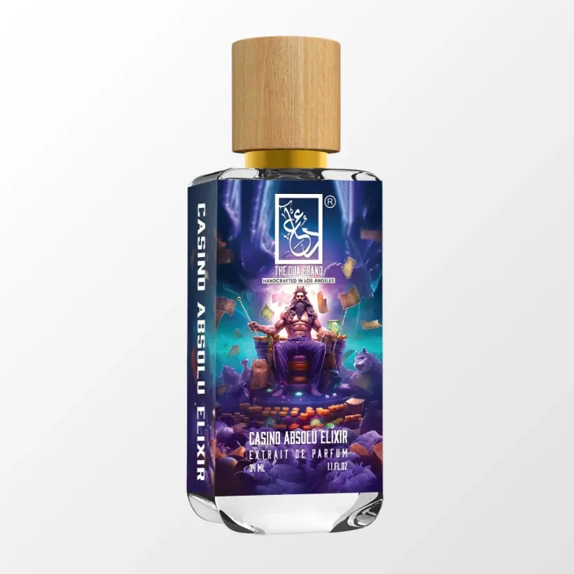 Casino Absolu Elixir The Dua Brand