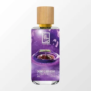 Casino Elixir Attar The Dua Brand