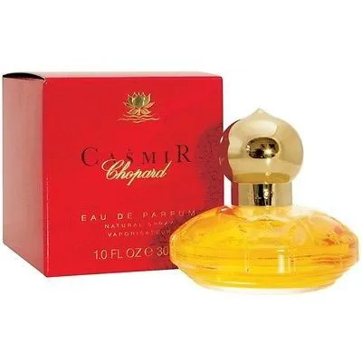 Casmir by Chopard