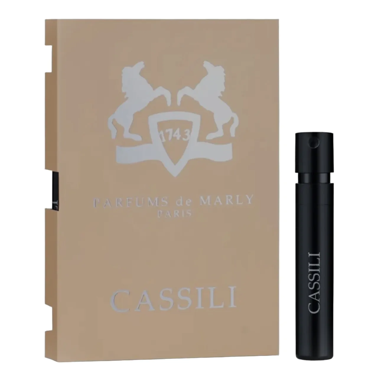 Cassili By Marly