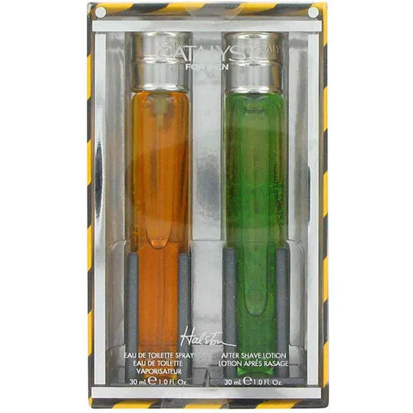 Catalyst Gift Set by Halston