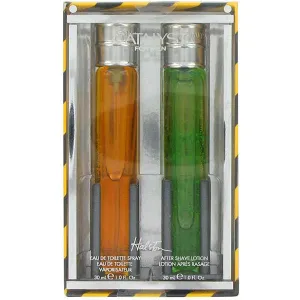 Catalyst Gift Set by Halston